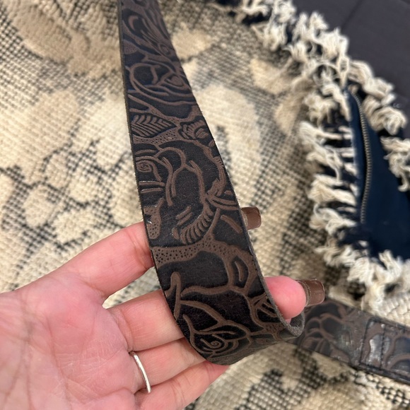 Free People Miramar Carryall Bag - Picture 4 of 6